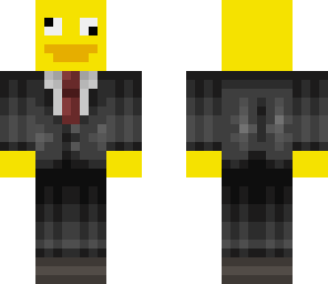 smokin duck