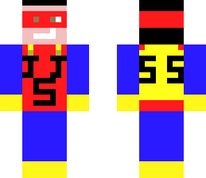 super jjs