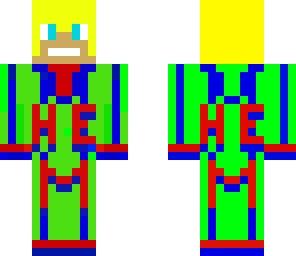 heyelmanu