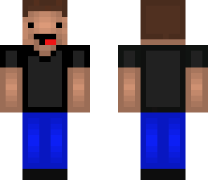 derp steve
