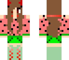 watermelon remake