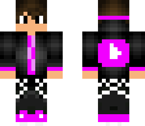 pink youtuberz