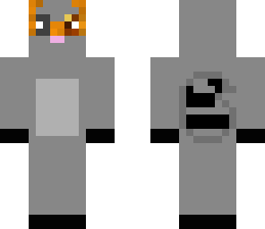 racoon