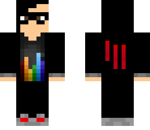 nueva skin