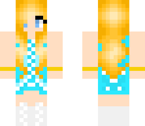 sky godess