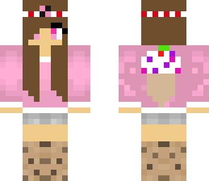 candy girl