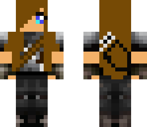 assasin girl