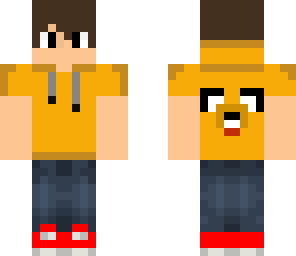 10 likes for jake the human