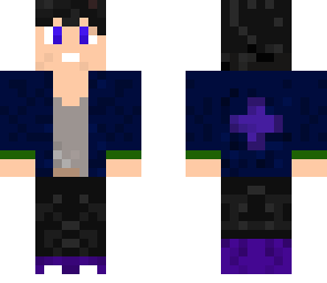 diegohaku skin