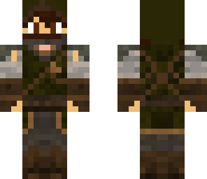 ranger