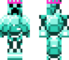 diamond king