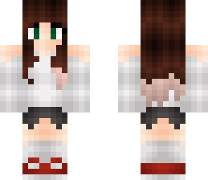 my oc -katenn-