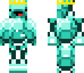 derp king