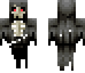 ghost of demon