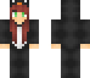 penguin skinn