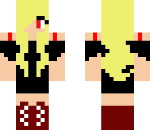 shadow devil