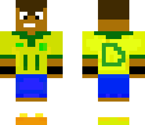 neymar d