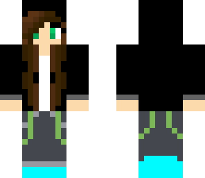tomboy girl 2