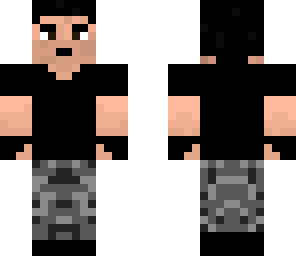 combat guy