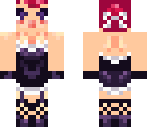 pin up