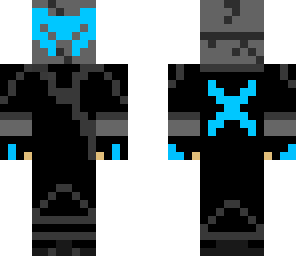 cyborg