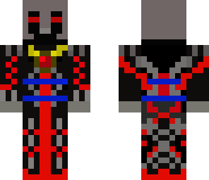 acto the dark night rebooted