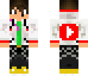 youtuber