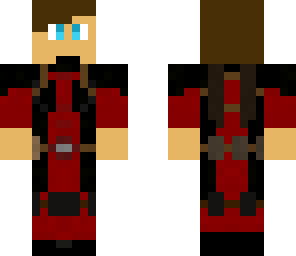 skin for zzman963