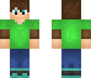 new deku