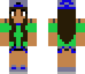 reg girl