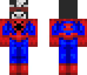 spidervaca