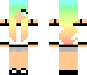 my skin