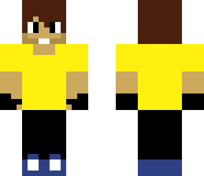 fabrizio minecraft