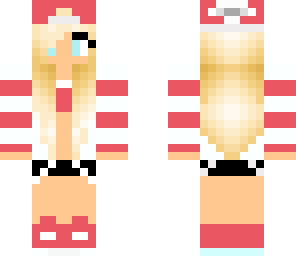 cute tomboy