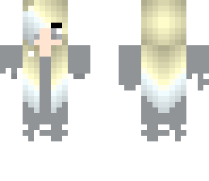 ghost girl
