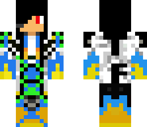 cool guy 4