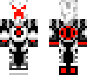 my favorite skin