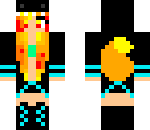 my custom skin