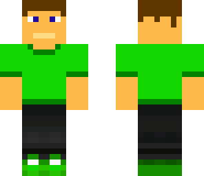 random guy