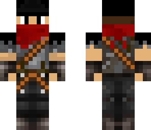bandit