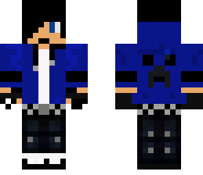 fixed my skin