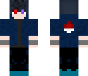 sasuke