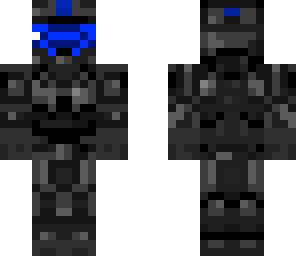 my master chief