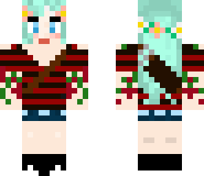 my skin