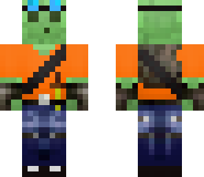 adventure slime