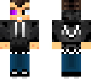 for my friend gerson