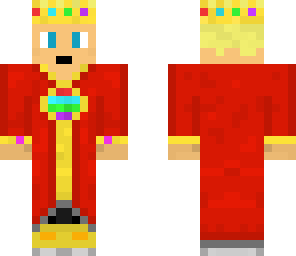 king shuffy