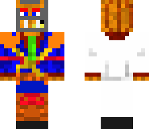 x-fario