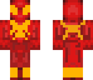 iron-spider