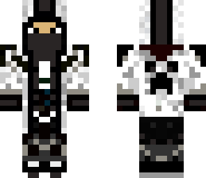 cool skin